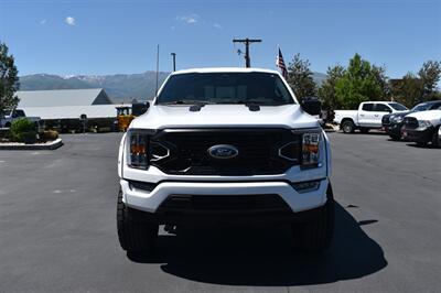 2022 Ford F-150 XLT   - Photo 9 - Heber City, UT 84032