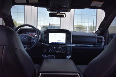 2022 Ford F-150 XLT   - Photo 13 - Heber City, UT 84032