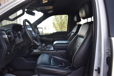 2022 Ford F-150 XLT   - Photo 14 - Heber City, UT 84032