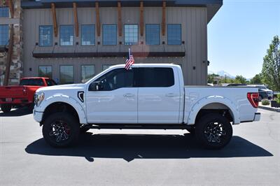 2022 Ford F-150 XLT   - Photo 4 - Heber City, UT 84032