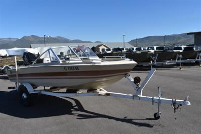 1979 Larson Manta 4500   - Photo 3 - Heber City, UT 84032