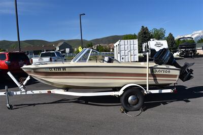 1979 Larson Manta 4500   - Photo 1 - Heber City, UT 84032