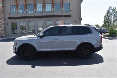 2022 Kia Telluride SX   - Photo 4 - Heber City, UT 84032