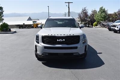 2022 Kia Telluride SX   - Photo 12 - Heber City, UT 84032