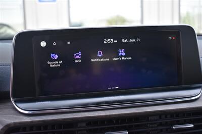 2022 Kia Telluride SX   - Photo 39 - Heber City, UT 84032