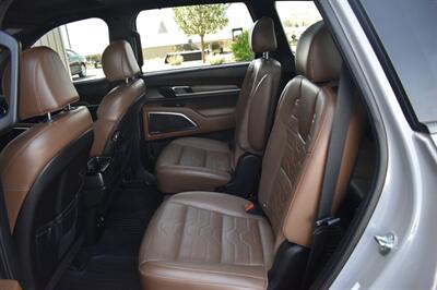 2022 Kia Telluride SX   - Photo 15 - Heber City, UT 84032