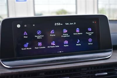 2022 Kia Telluride SX   - Photo 38 - Heber City, UT 84032
