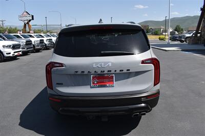 2022 Kia Telluride SX   - Photo 7 - Heber City, UT 84032