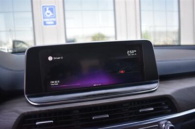 2022 Kia Telluride SX   - Photo 37 - Heber City, UT 84032