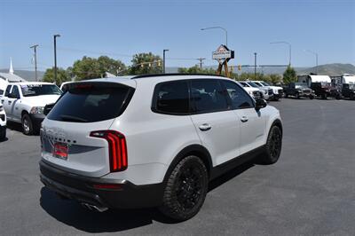 2022 Kia Telluride SX   - Photo 5 - Heber City, UT 84032