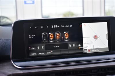 2022 Kia Telluride SX   - Photo 40 - Heber City, UT 84032