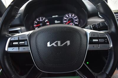2022 Kia Telluride SX   - Photo 45 - Heber City, UT 84032
