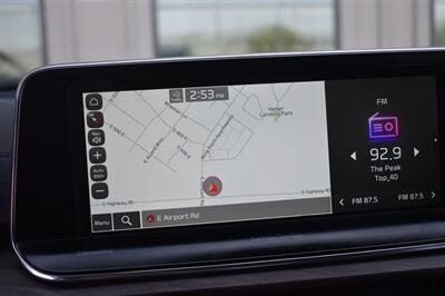 2022 Kia Telluride SX   - Photo 41 - Heber City, UT 84032