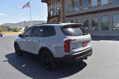 2022 Kia Telluride SX   - Photo 6 - Heber City, UT 84032
