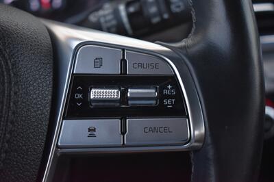 2022 Kia Telluride SX   - Photo 46 - Heber City, UT 84032