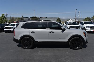 2022 Kia Telluride SX   - Photo 3 - Heber City, UT 84032