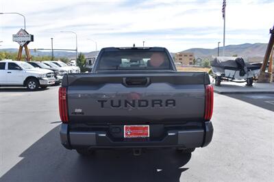 2022 Toyota Tundra SR5   - Photo 7 - Heber City, UT 84032