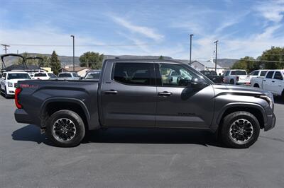 2022 Toyota Tundra SR5   - Photo 3 - Heber City, UT 84032