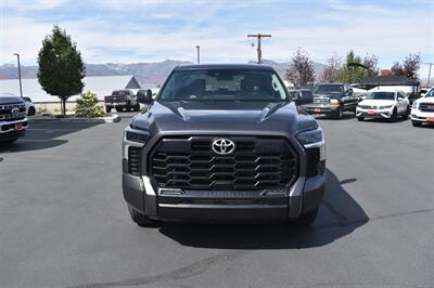 2022 Toyota Tundra SR5   - Photo 9 - Heber City, UT 84032