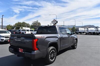 2022 Toyota Tundra SR5   - Photo 5 - Heber City, UT 84032