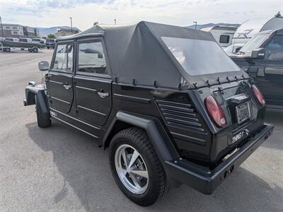 1973 Volkswagen Thing   - Photo 3 - Heber City, UT 84032