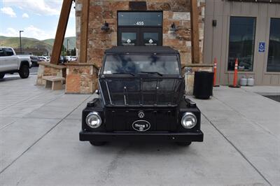 1973 Volkswagen Thing - Photo 4 - Heber City, UT 84032