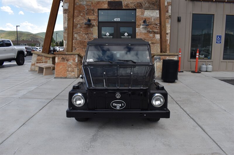 1973 Volkswagen Thing - Photo 4 - Heber City, UT 84032