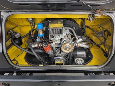 1973 Volkswagen Thing   - Photo 5 - Heber City, UT 84032