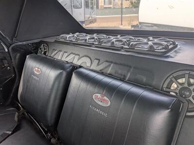 1973 Volkswagen Thing   - Photo 8 - Heber City, UT 84032