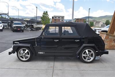 1973 Volkswagen Thing - Photo 2 - Heber City, UT 84032