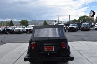 1973 Volkswagen Thing - Photo 3 - Heber City, UT 84032