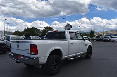 2011 RAM 2500 Laramie   - Photo 5 - Heber City, UT 84032