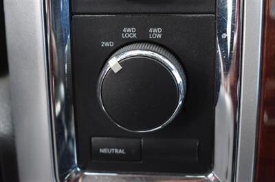2011 RAM 2500 Laramie   - Photo 26 - Heber City, UT 84032
