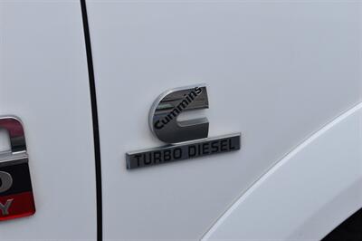 2011 RAM 2500 Laramie   - Photo 11 - Heber City, UT 84032