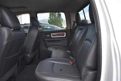 2011 RAM 2500 Laramie   - Photo 13 - Heber City, UT 84032