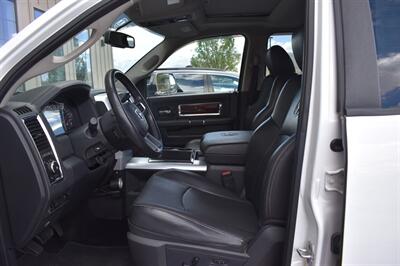 2011 RAM 2500 Laramie   - Photo 17 - Heber City, UT 84032