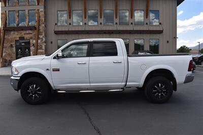 2011 RAM 2500 Laramie   - Photo 4 - Heber City, UT 84032