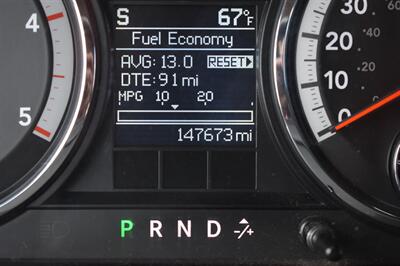 2011 RAM 2500 Laramie   - Photo 42 - Heber City, UT 84032