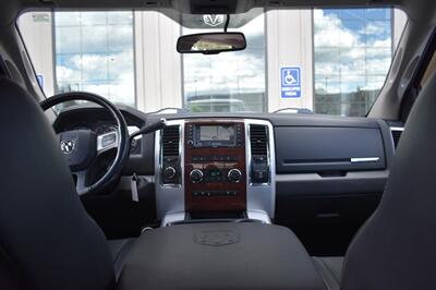 2011 RAM 2500 Laramie   - Photo 16 - Heber City, UT 84032