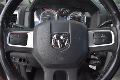2011 RAM 2500 Laramie   - Photo 36 - Heber City, UT 84032