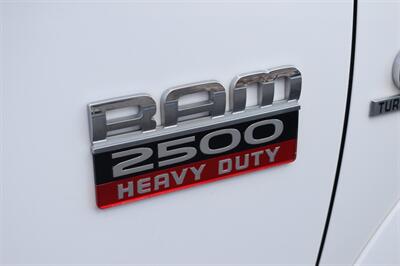 2011 RAM 2500 Laramie   - Photo 12 - Heber City, UT 84032
