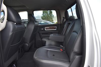 2011 RAM 2500 Laramie   - Photo 14 - Heber City, UT 84032