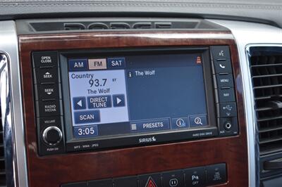 2011 RAM 2500 Laramie   - Photo 31 - Heber City, UT 84032