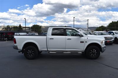 2011 RAM 2500 Laramie   - Photo 3 - Heber City, UT 84032