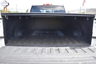 2011 RAM 2500 Laramie   - Photo 8 - Heber City, UT 84032