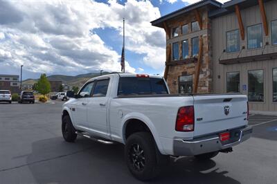 2011 RAM 2500 Laramie   - Photo 6 - Heber City, UT 84032