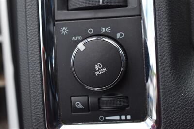 2011 RAM 2500 Laramie   - Photo 22 - Heber City, UT 84032