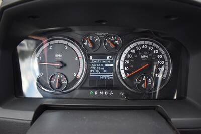 2011 RAM 2500 Laramie   - Photo 41 - Heber City, UT 84032