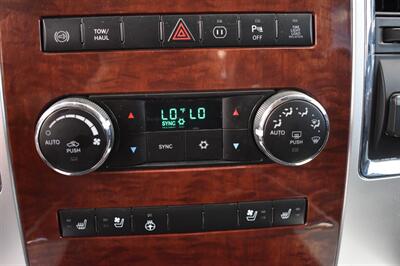 2011 RAM 2500 Laramie   - Photo 28 - Heber City, UT 84032