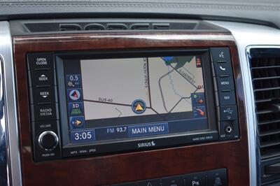 2011 RAM 2500 Laramie   - Photo 30 - Heber City, UT 84032